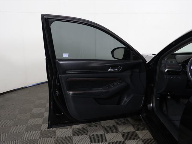 used 2022 Nissan Altima car, priced at $20,679