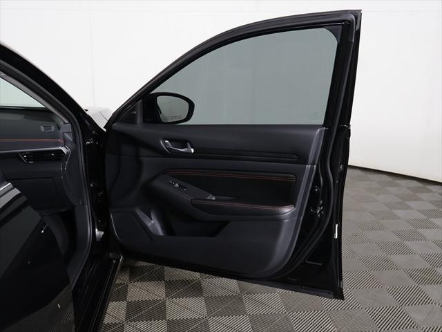 used 2022 Nissan Altima car, priced at $20,679
