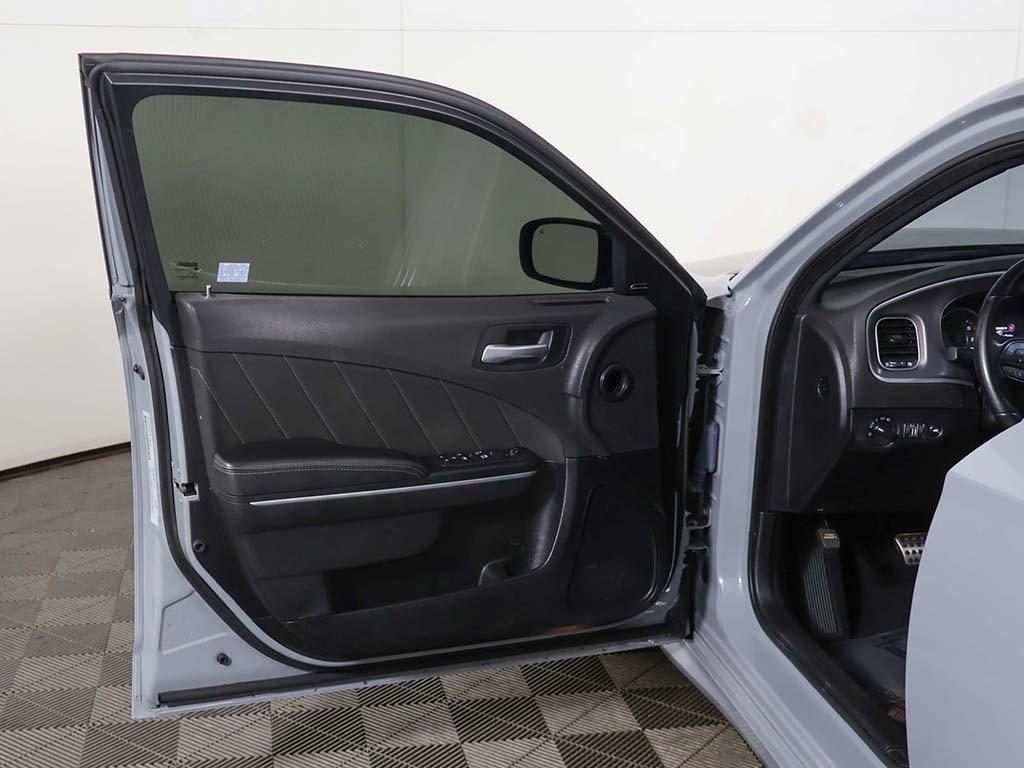 used 2022 Dodge Charger car, priced at $44,990