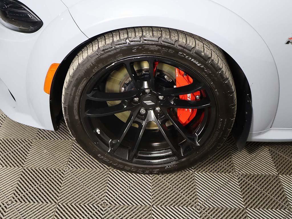 used 2022 Dodge Charger car, priced at $44,990