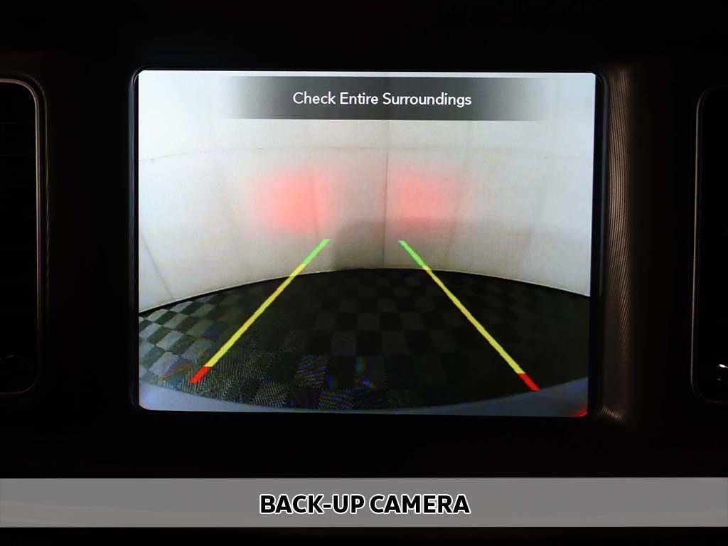 used 2022 Dodge Charger car, priced at $44,990