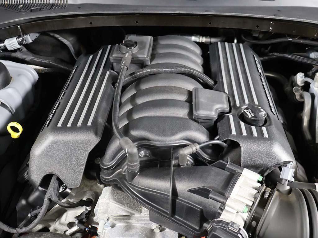 used 2022 Dodge Charger car, priced at $44,990