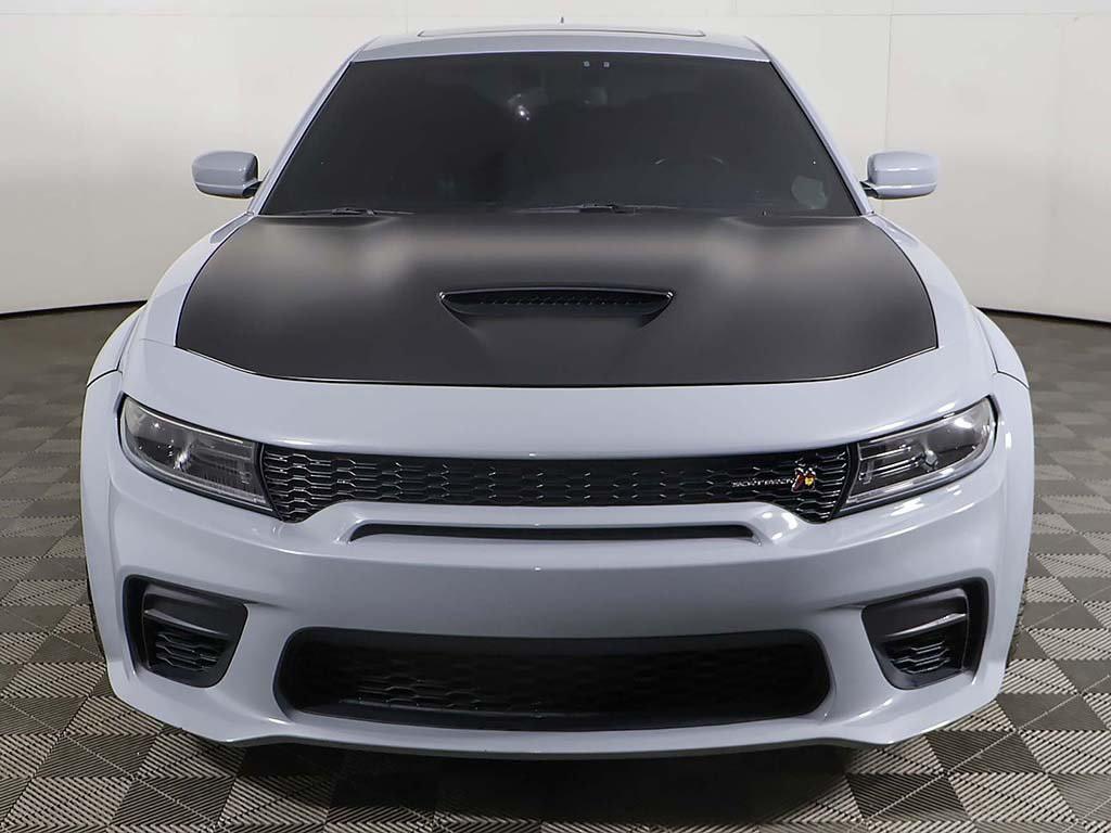 used 2022 Dodge Charger car, priced at $44,990
