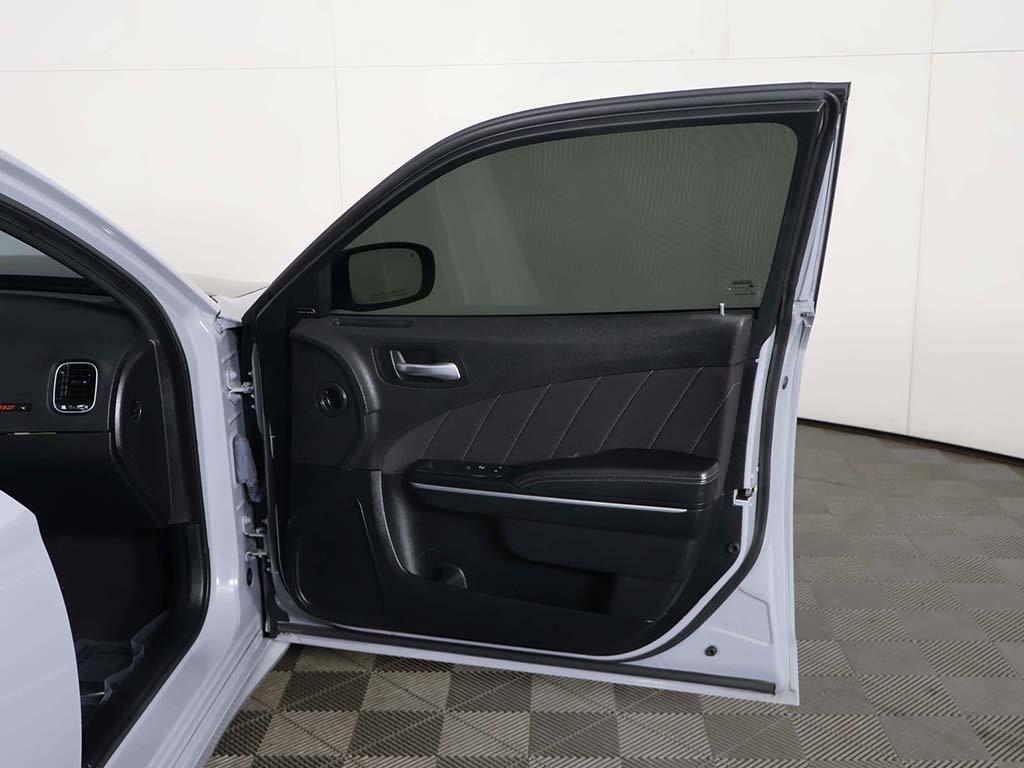 used 2022 Dodge Charger car, priced at $44,990