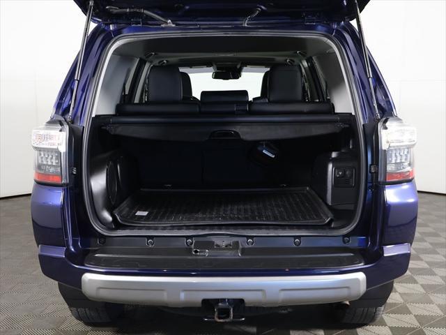 used 2022 Toyota 4Runner car, priced at $42,929