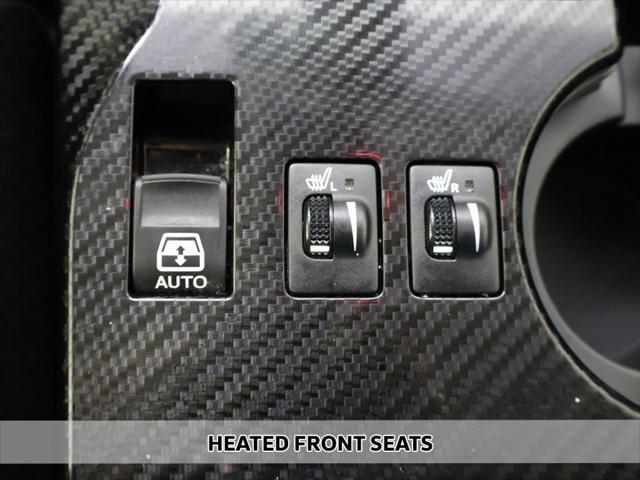 used 2022 Toyota 4Runner car, priced at $42,929