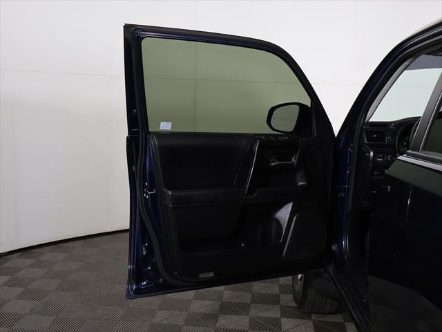 used 2022 Toyota 4Runner car, priced at $42,929