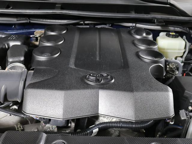 used 2022 Toyota 4Runner car, priced at $42,929