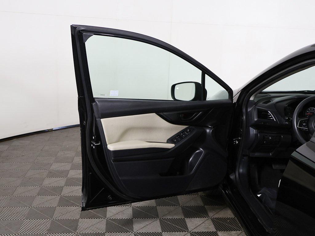 used 2018 Subaru Impreza car, priced at $13,479