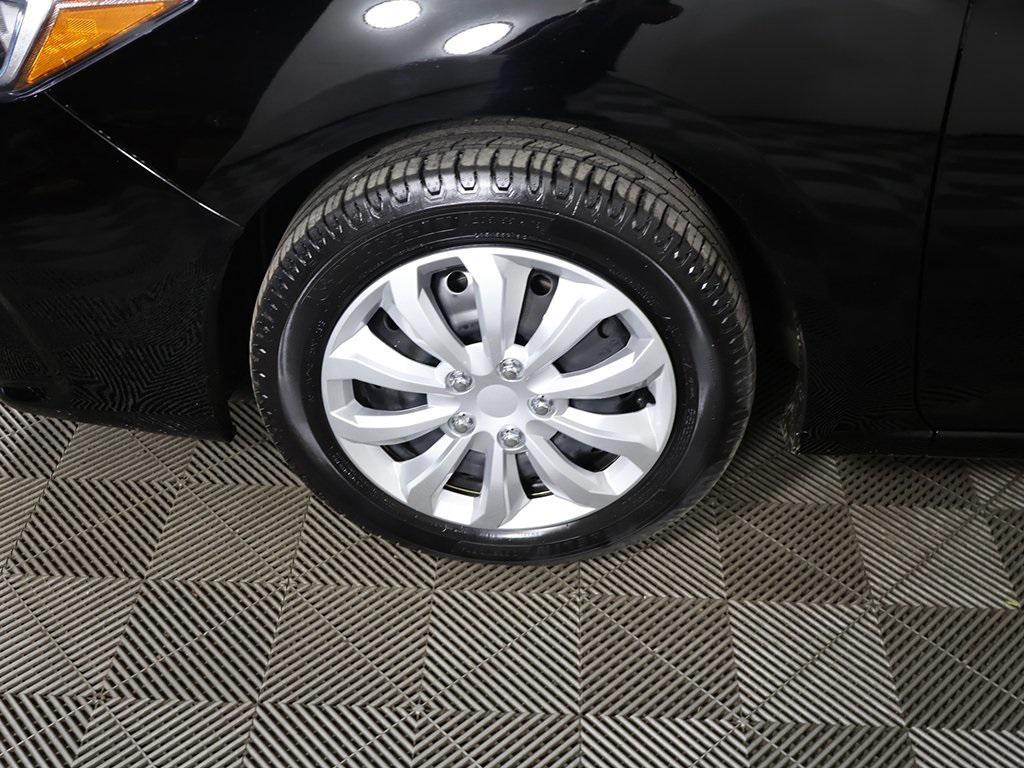 used 2018 Subaru Impreza car, priced at $13,479