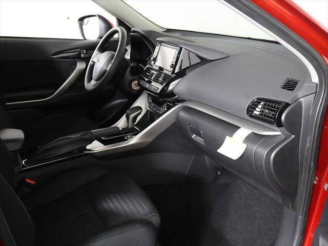 new 2025 Mitsubishi Eclipse Cross car, priced at $30,600