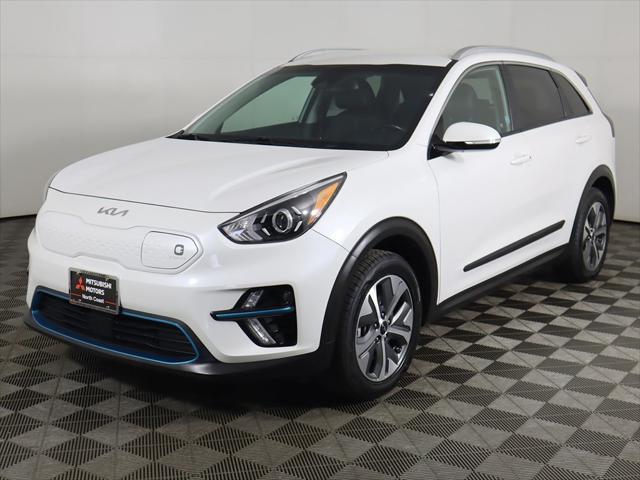 used 2022 Kia Niro EV car, priced at $15,990