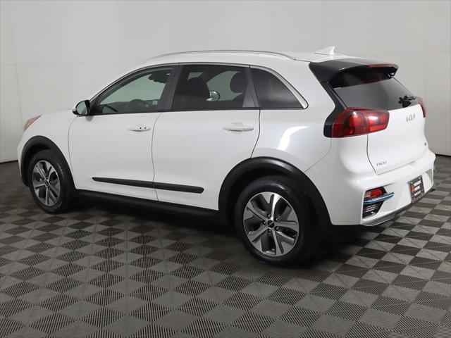 used 2022 Kia Niro EV car, priced at $15,990