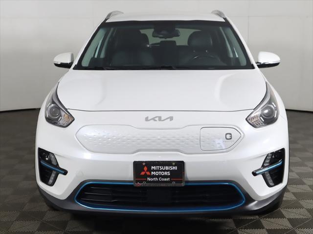 used 2022 Kia Niro EV car, priced at $15,990