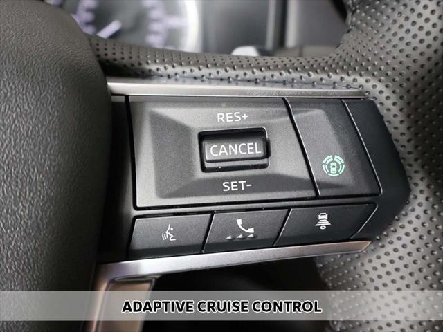 new 2025 Mitsubishi Outlander car, priced at $36,135