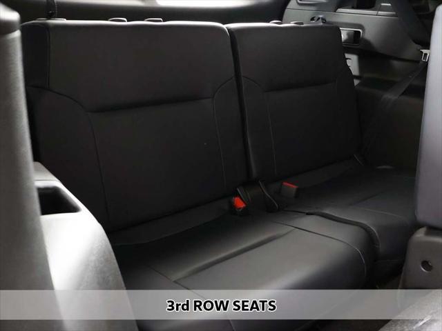 new 2025 Mitsubishi Outlander car, priced at $36,135