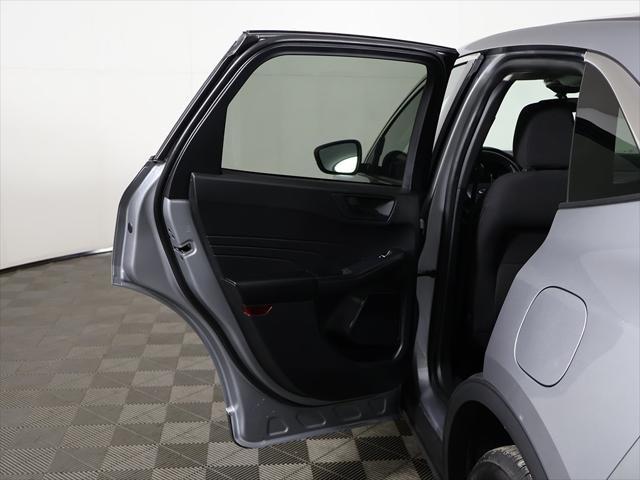 used 2023 Ford Escape car, priced at $19,529