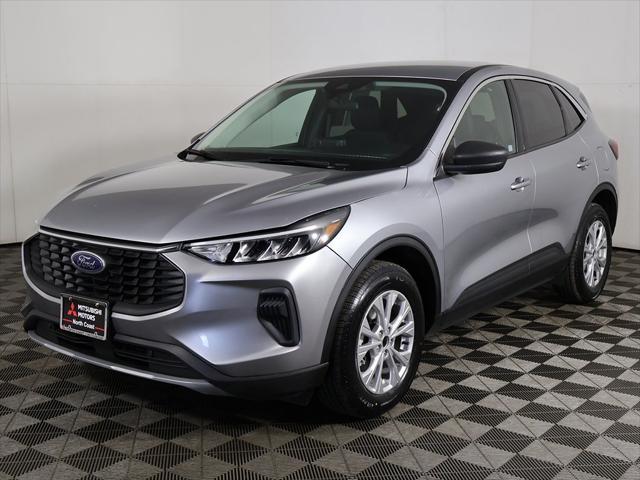 used 2023 Ford Escape car, priced at $19,529