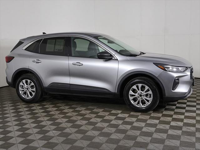 used 2023 Ford Escape car, priced at $19,529