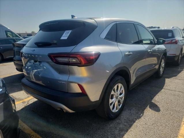 used 2023 Ford Escape car, priced at $19,529