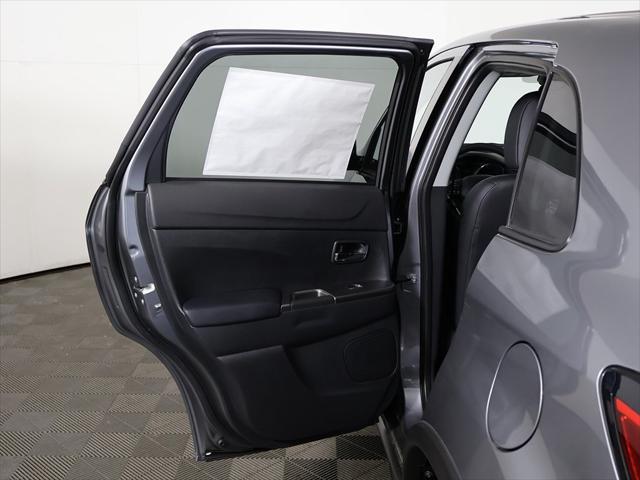 new 2025 Mitsubishi Outlander Sport car, priced at $29,745