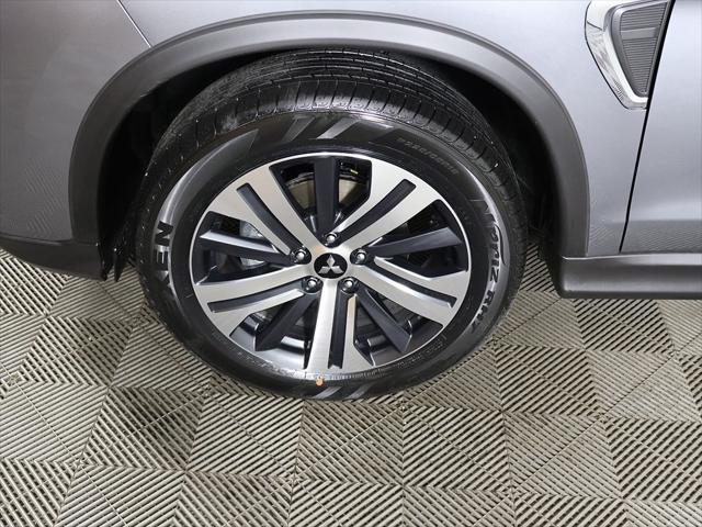 new 2025 Mitsubishi Outlander Sport car, priced at $29,745
