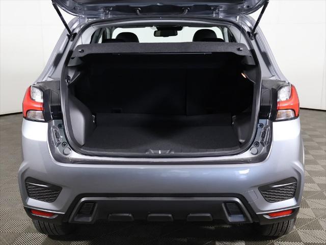 new 2025 Mitsubishi Outlander Sport car, priced at $29,745