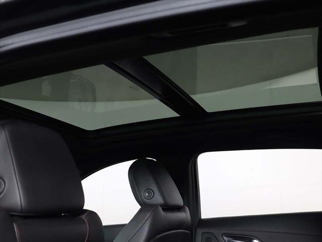 used 2021 Cadillac XT4 car, priced at $24,799