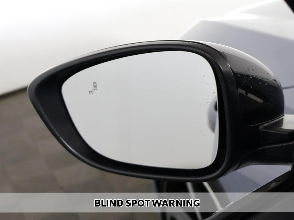 used 2022 Honda Accord car, priced at $24,999