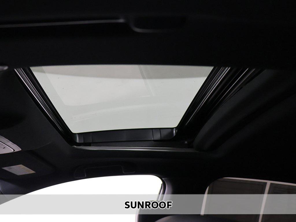 used 2022 Honda Accord car, priced at $24,999