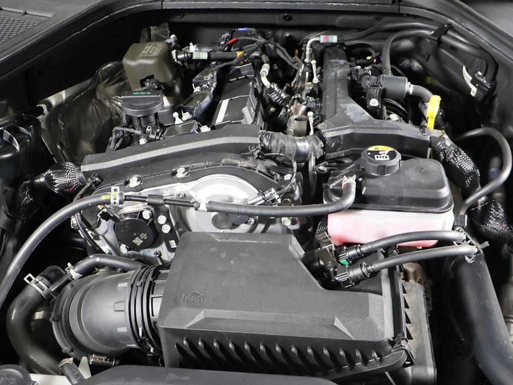 used 2023 Genesis G80 car, priced at $30,339