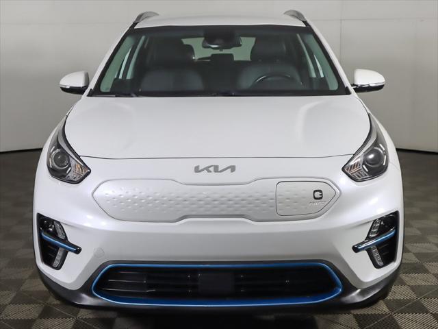 used 2022 Kia Niro EV car, priced at $19,519