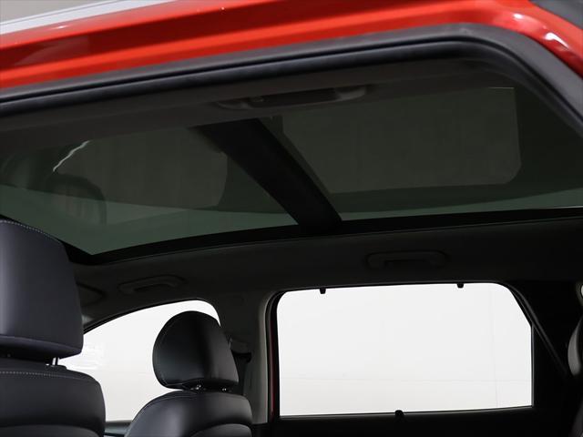 used 2023 Hyundai Santa Fe car, priced at $23,349