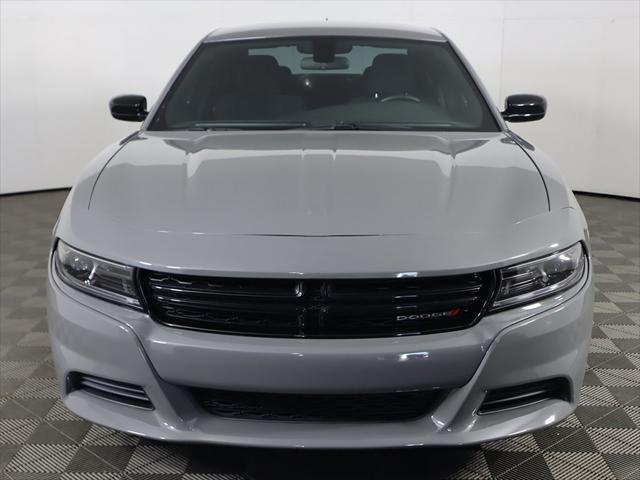 used 2023 Dodge Charger car, priced at $23,899