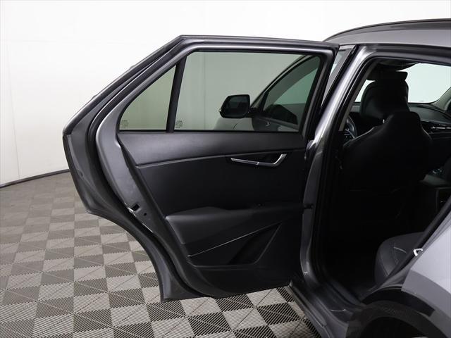 used 2024 Kia Niro EV car, priced at $20,690
