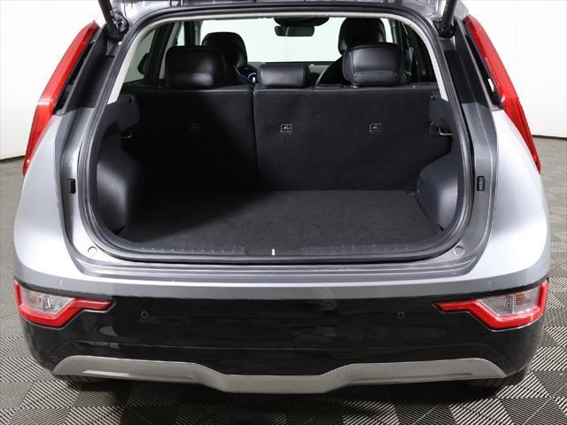 used 2024 Kia Niro EV car, priced at $20,690