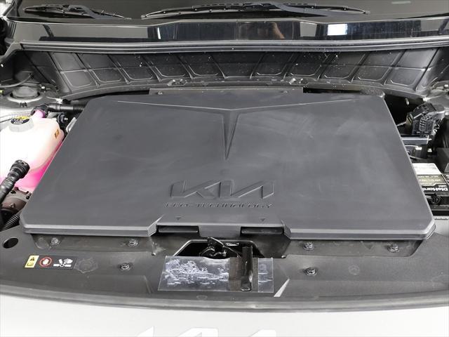 used 2024 Kia Niro EV car, priced at $20,690