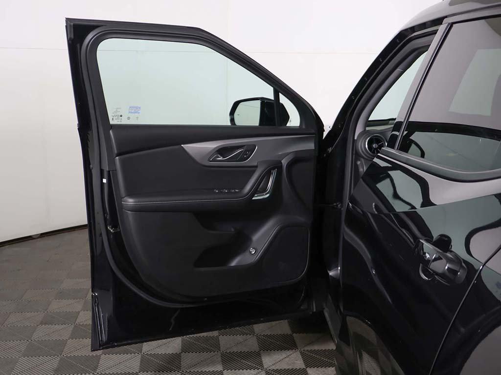 used 2023 Chevrolet Blazer car, priced at $26,629