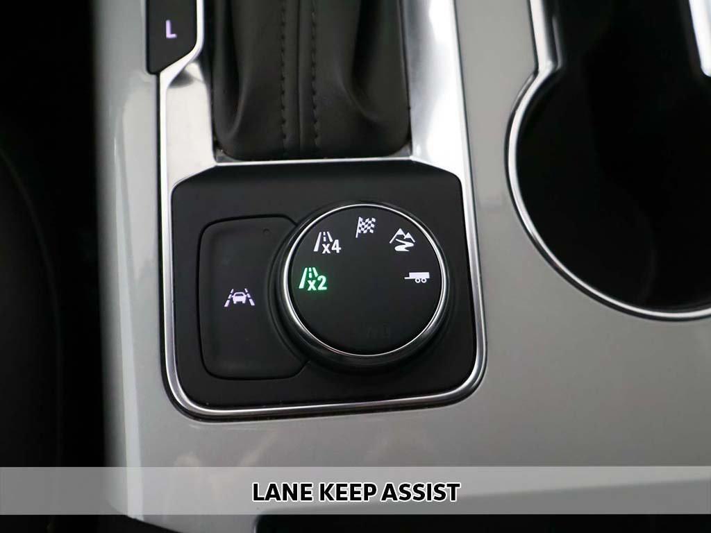 used 2023 Chevrolet Blazer car, priced at $26,629