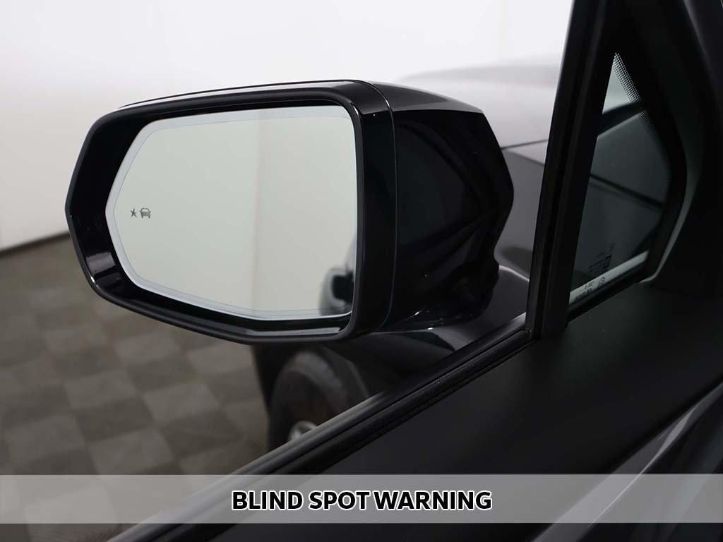 used 2023 Chevrolet Blazer car, priced at $26,629