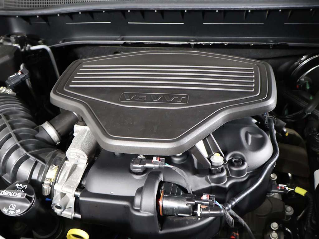 used 2023 Chevrolet Blazer car, priced at $26,629