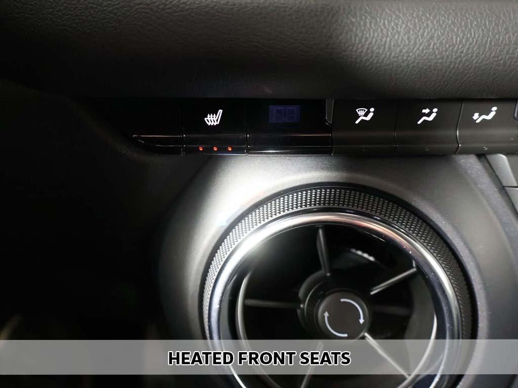 used 2023 Chevrolet Blazer car, priced at $26,629