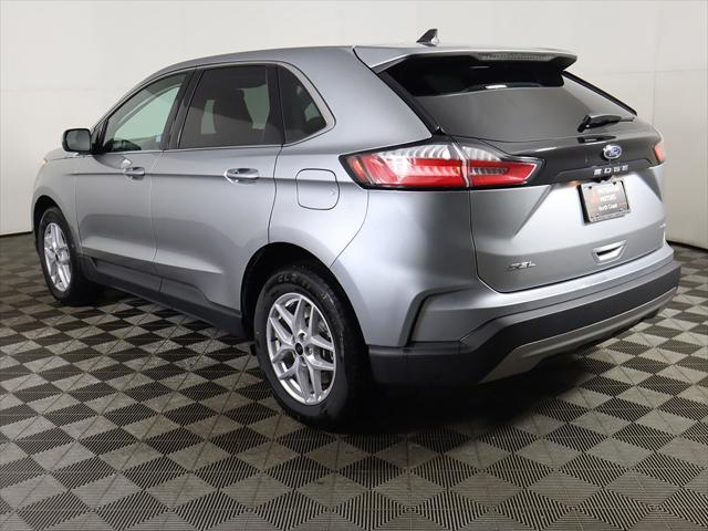 used 2023 Ford Edge car, priced at $20,599