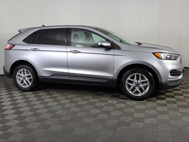 used 2023 Ford Edge car, priced at $20,599