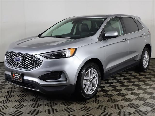 used 2023 Ford Edge car, priced at $20,599