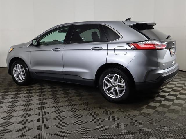 used 2023 Ford Edge car, priced at $20,599