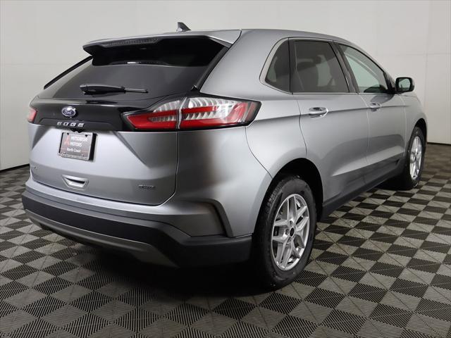 used 2023 Ford Edge car, priced at $20,599