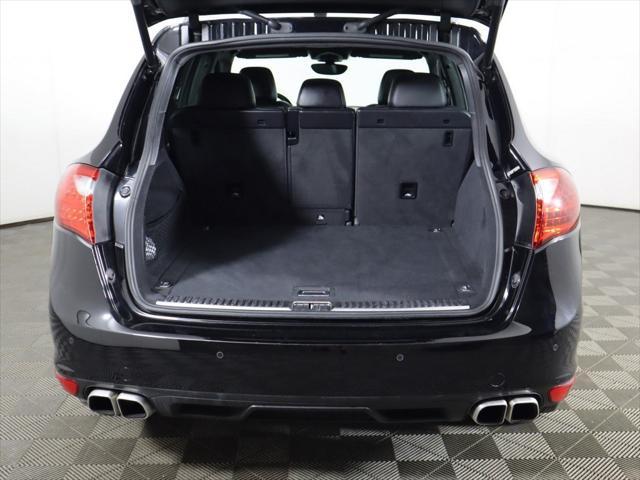 used 2014 Porsche Cayenne car, priced at $23,999