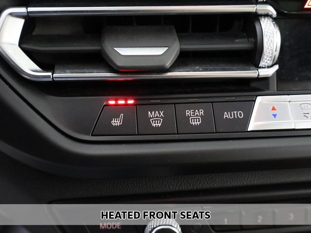 used 2022 BMW 228 Gran Coupe car, priced at $21,899