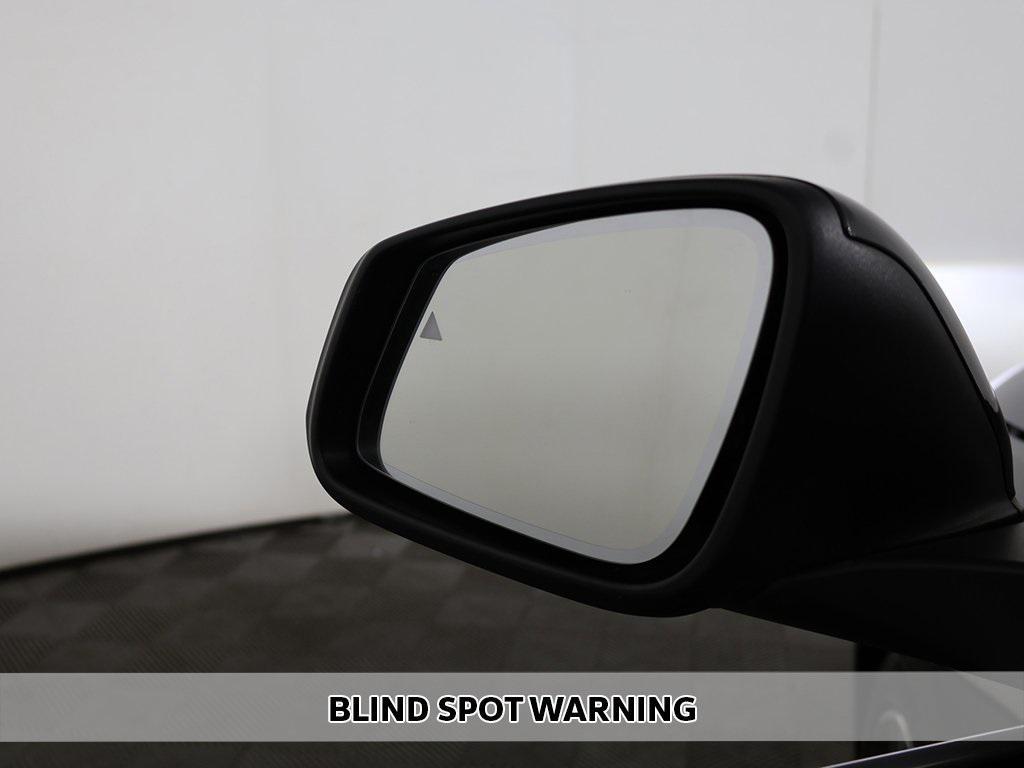 used 2022 BMW 228 Gran Coupe car, priced at $21,899